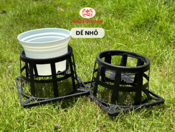 ĐẾ NHỎ 16X16 - Ảnh 4